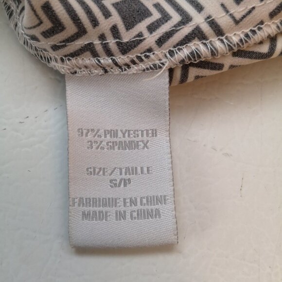 NWT Suzy Shier Short Sleeves Size Small Ladies Dress - Picture 5 of 6